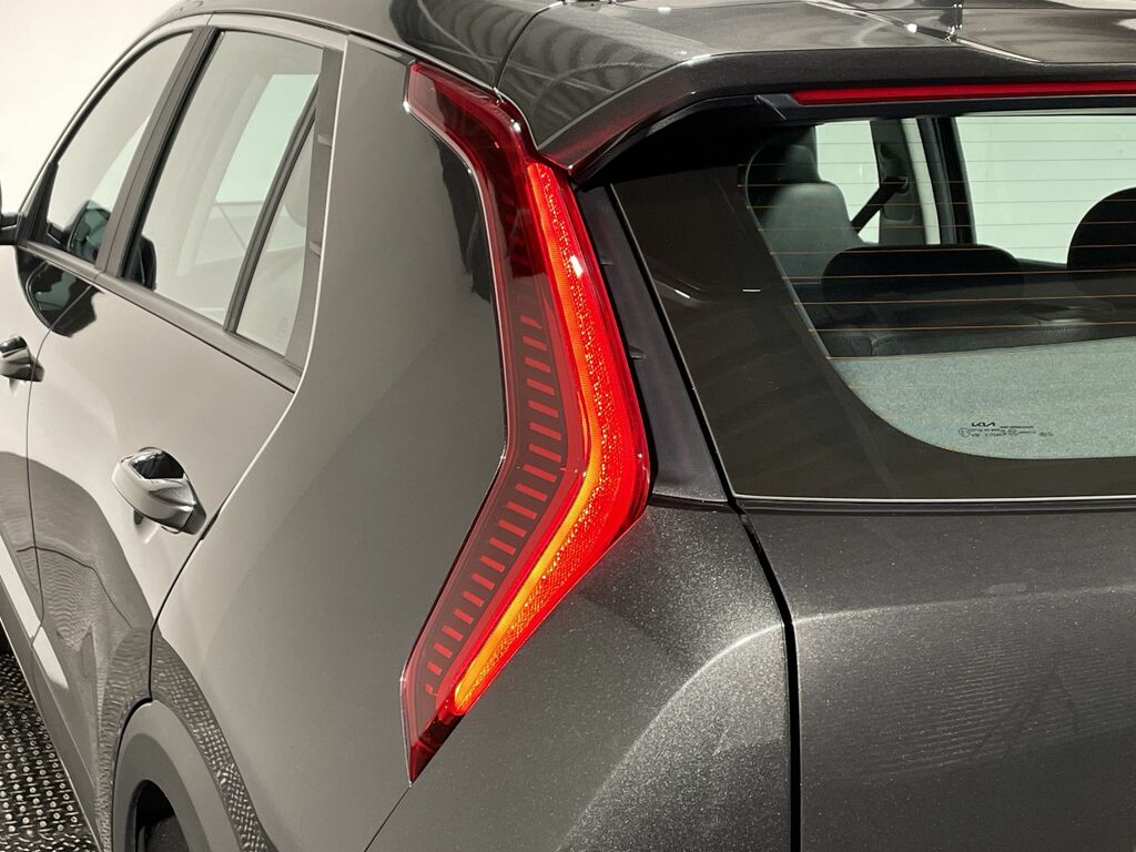 Kia e-Niro 64.8 Kwh 4 Blue #17