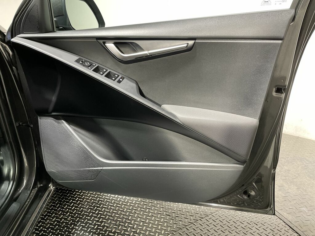Kia e-Niro 64.8 Kwh 4 Blue #35