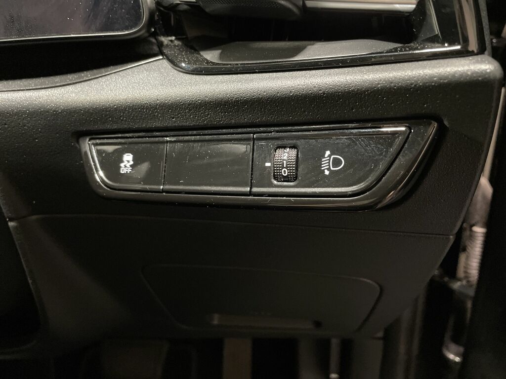 Kia e-Niro 64.8 Kwh 4 Blue #45