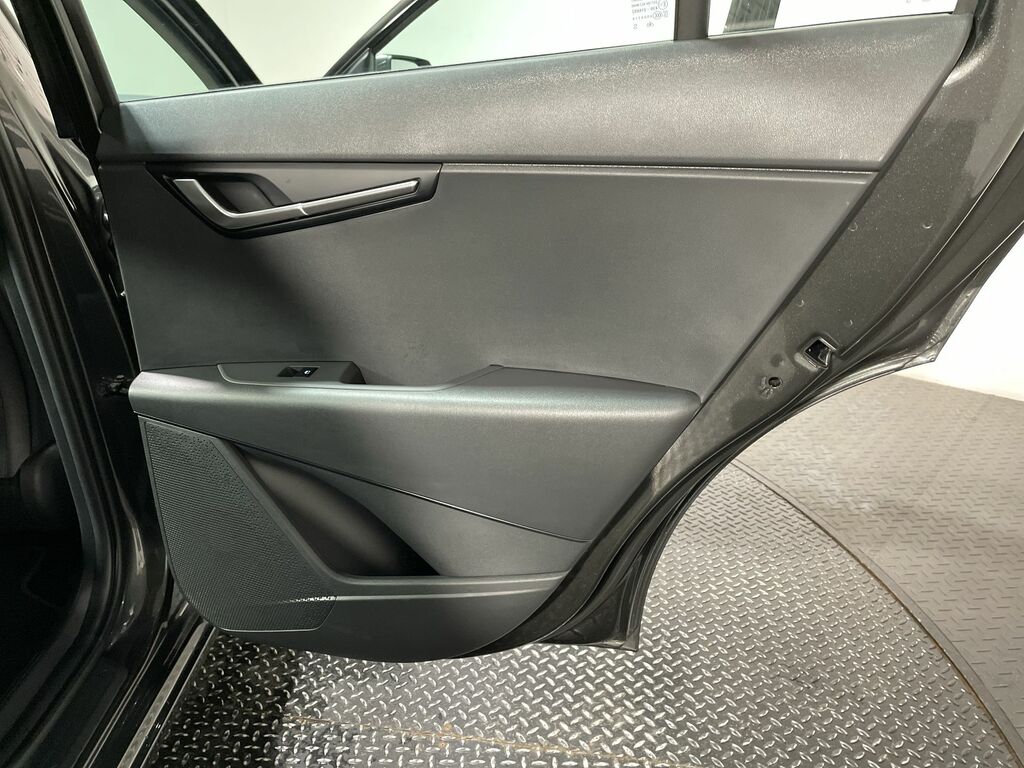 Kia e-Niro 64.8 Kwh 4 Blue #36