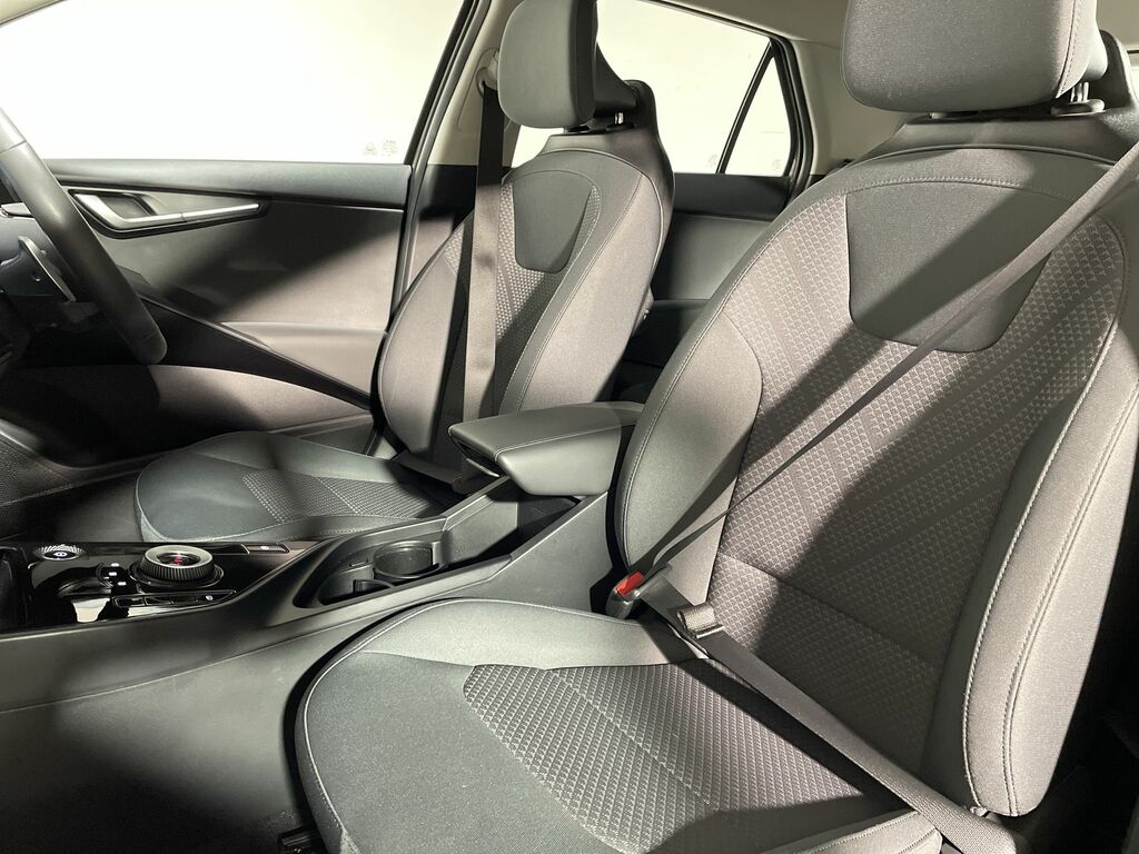 Kia e-Niro 64.8 Kwh 4 Blue #22