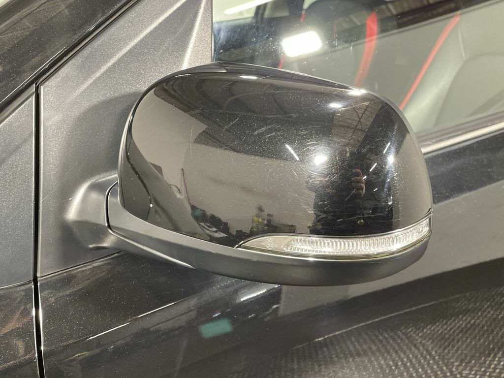 Kia Picanto 1 Blue #10