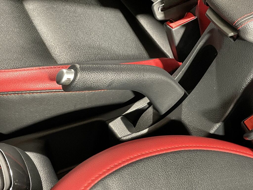 Kia Picanto 1 Blue #33