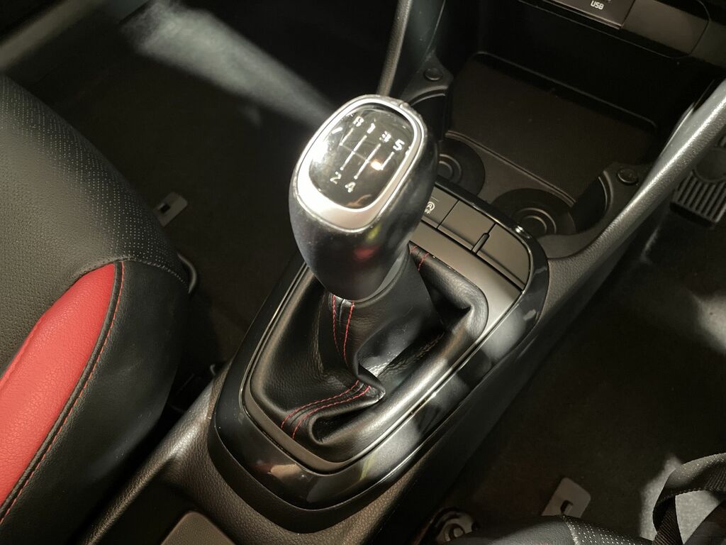 Kia Picanto 1 Blue #32