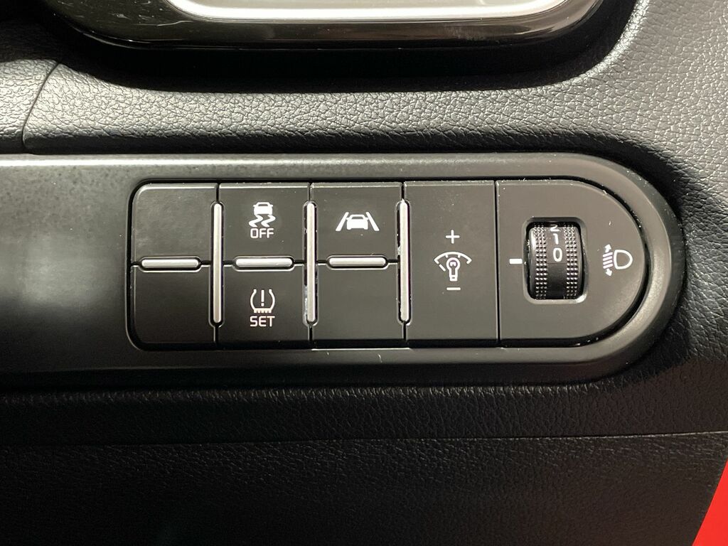 Kia Proceed 1.5T Gdi Isg Gt-line S Dct  #48