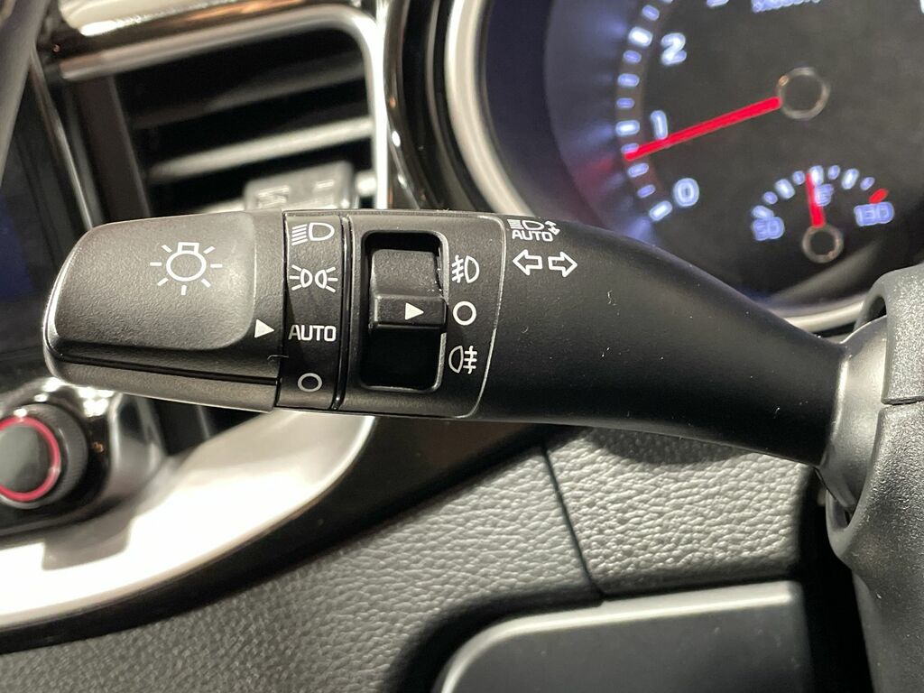 Kia Proceed 1.5T Gdi Isg Gt-line S Dct  #43
