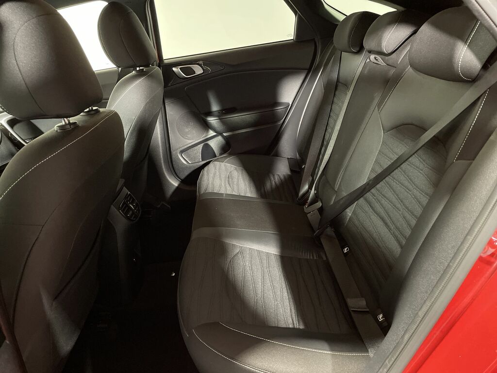 Kia Proceed 1.5T Gdi Isg Gt-line S Dct  #25