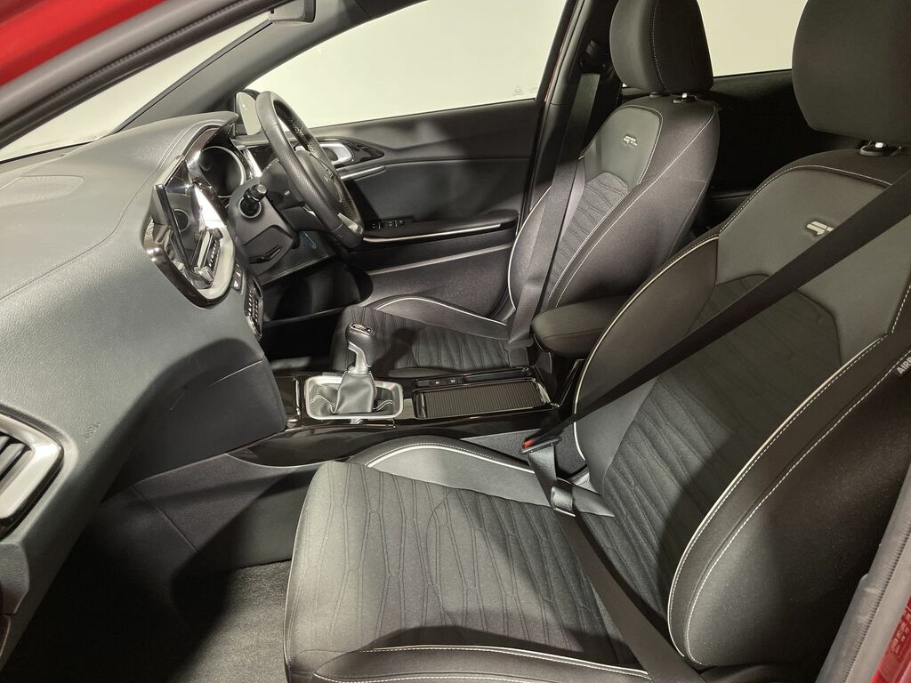 Kia Proceed 1.5T Gdi Isg Gt-line S Dct  #23