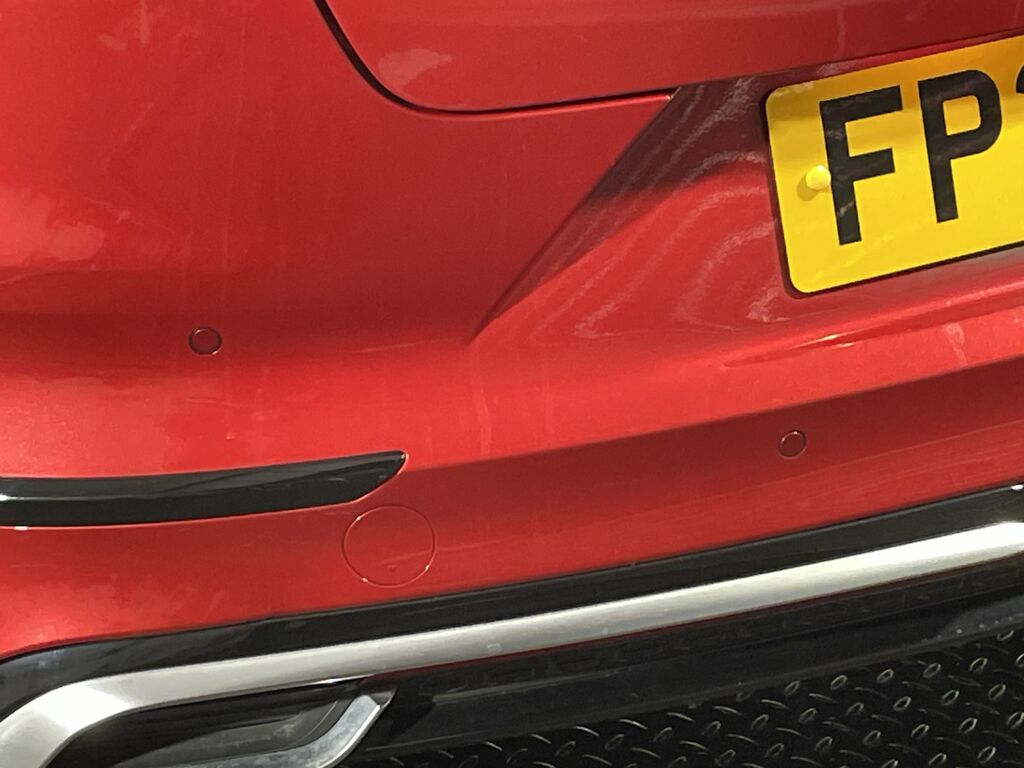 Kia Proceed 1.5T Gdi Isg Gt-line S Dct  #17