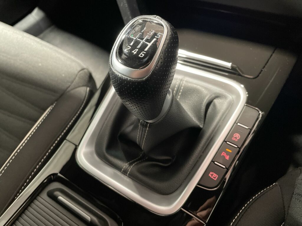 Kia Proceed 1.5T Gdi Isg Gt-line S Dct  #35