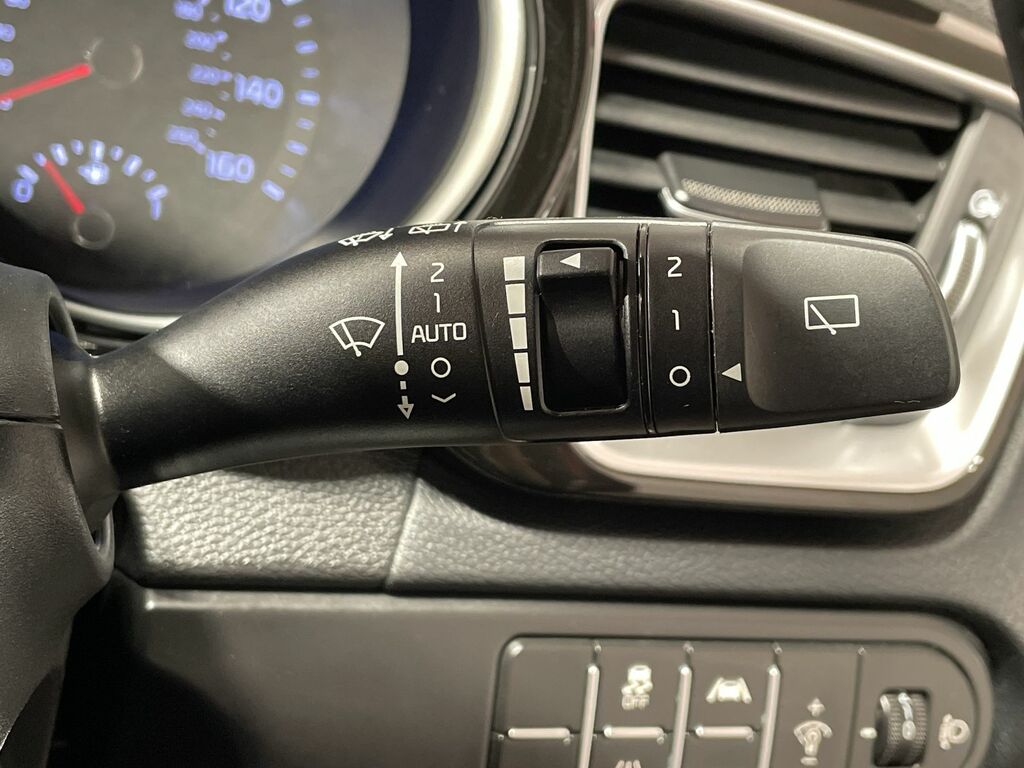 Kia Proceed 1.5T Gdi Isg Gt-line S Dct  #44