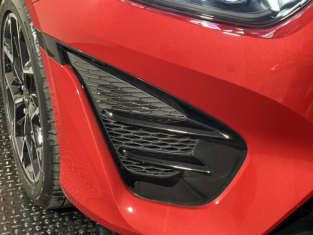 Kia Proceed 1.5T Gdi Isg Gt-line S Dct  #12