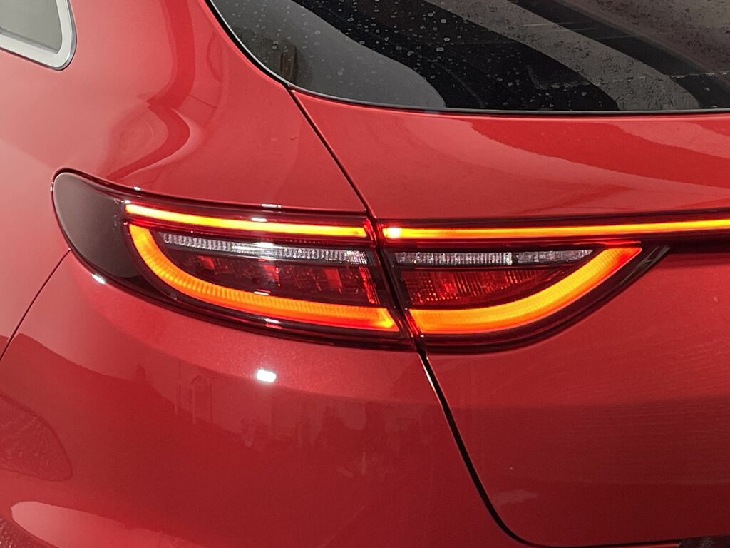 Kia Proceed 1.5T Gdi Isg Gt-line S Dct  #18