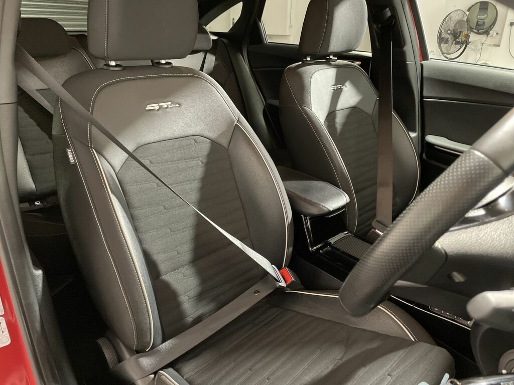 Kia Proceed 1.5T Gdi Isg Gt-line S Dct  #39