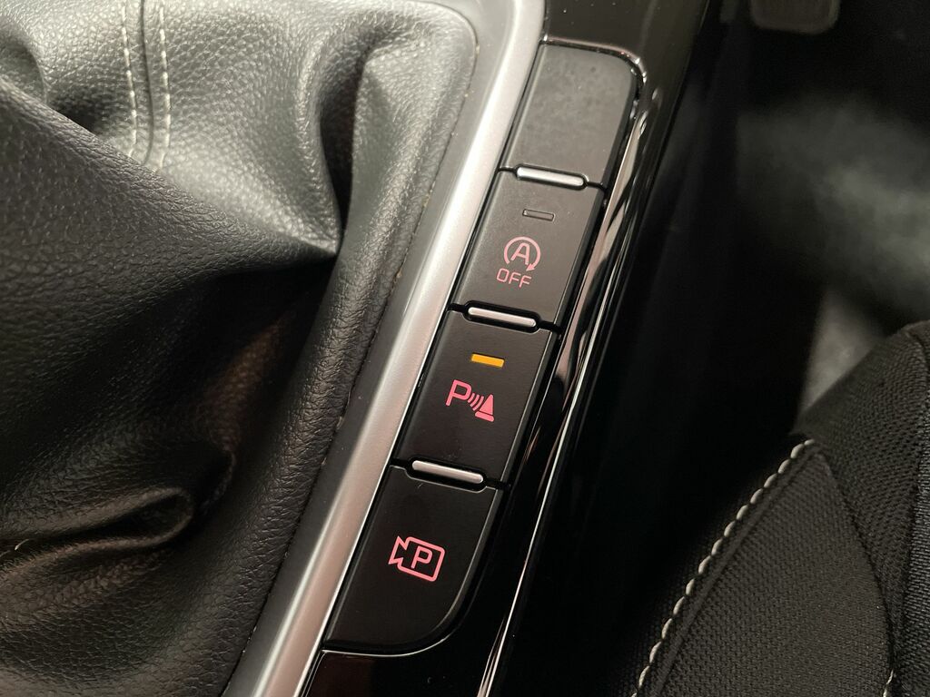 Kia Proceed 1.5T Gdi Isg Gt-line S Dct  #40
