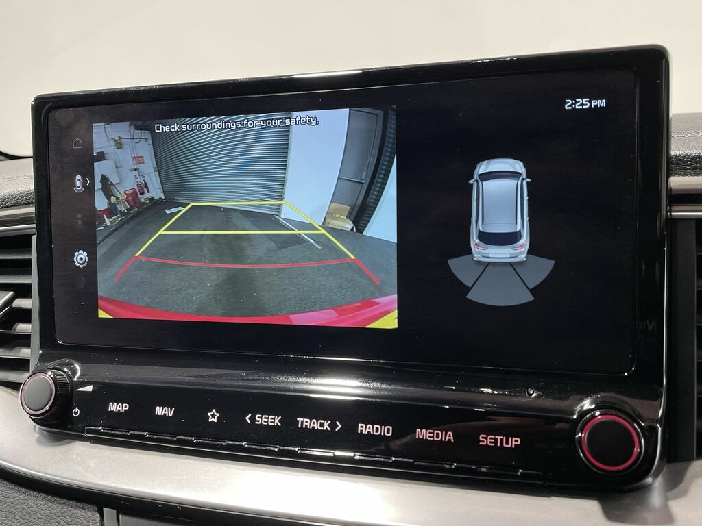 Kia Proceed 1.5T Gdi Isg Gt-line S Dct  #32