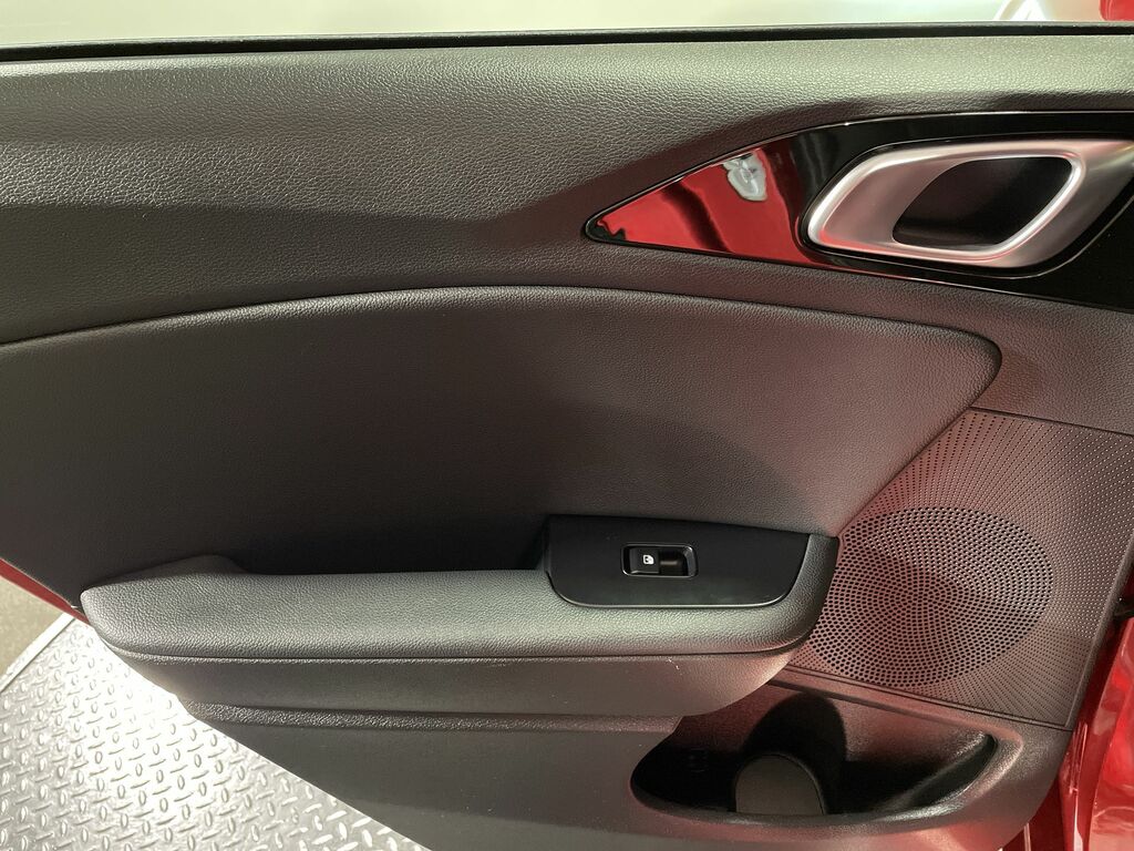 Kia Proceed 1.5T Gdi Isg Gt-line S Dct  #24