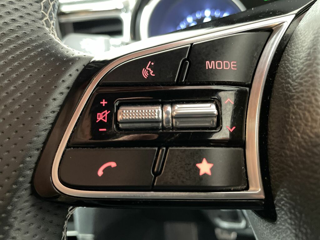 Kia Proceed 1.5T Gdi Isg Gt-line S Dct  #46