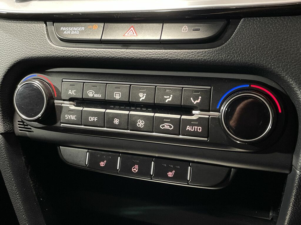 Kia Proceed 1.5T Gdi Isg Gt-line S Dct  #33