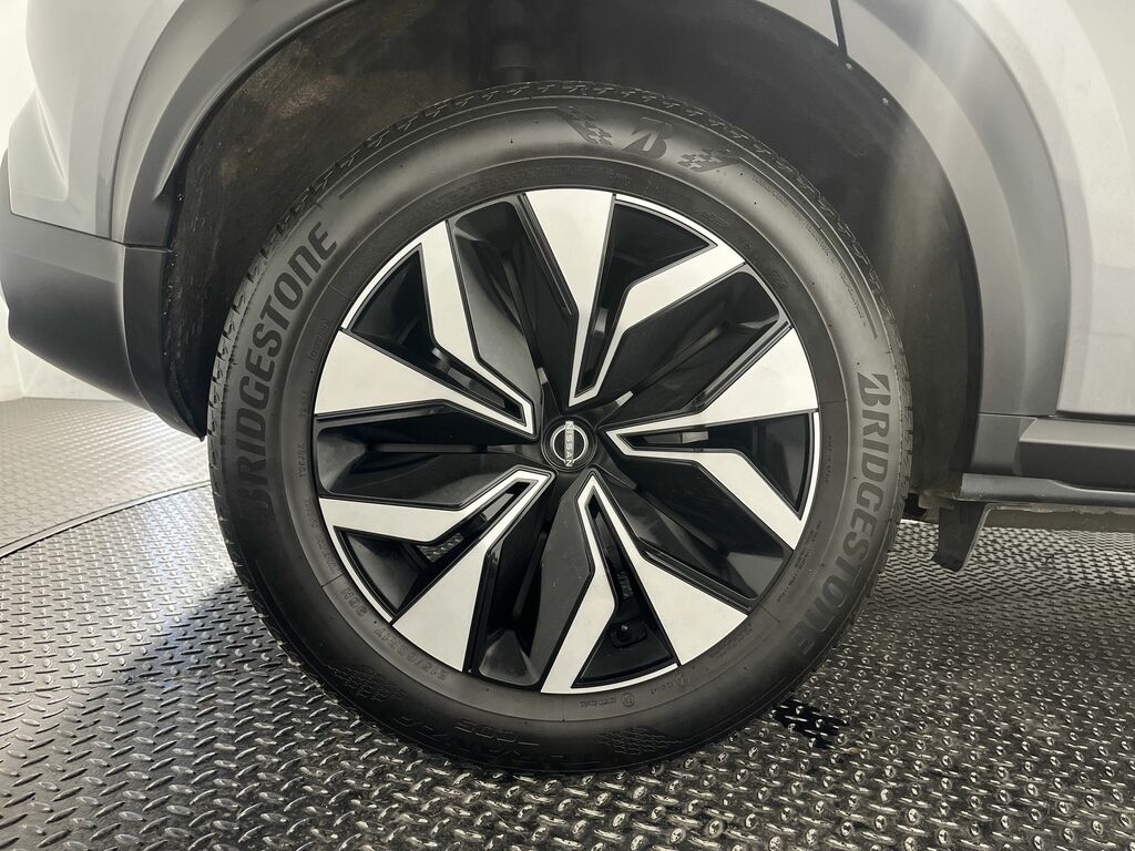 Nissan Juke N-connecta Black #17