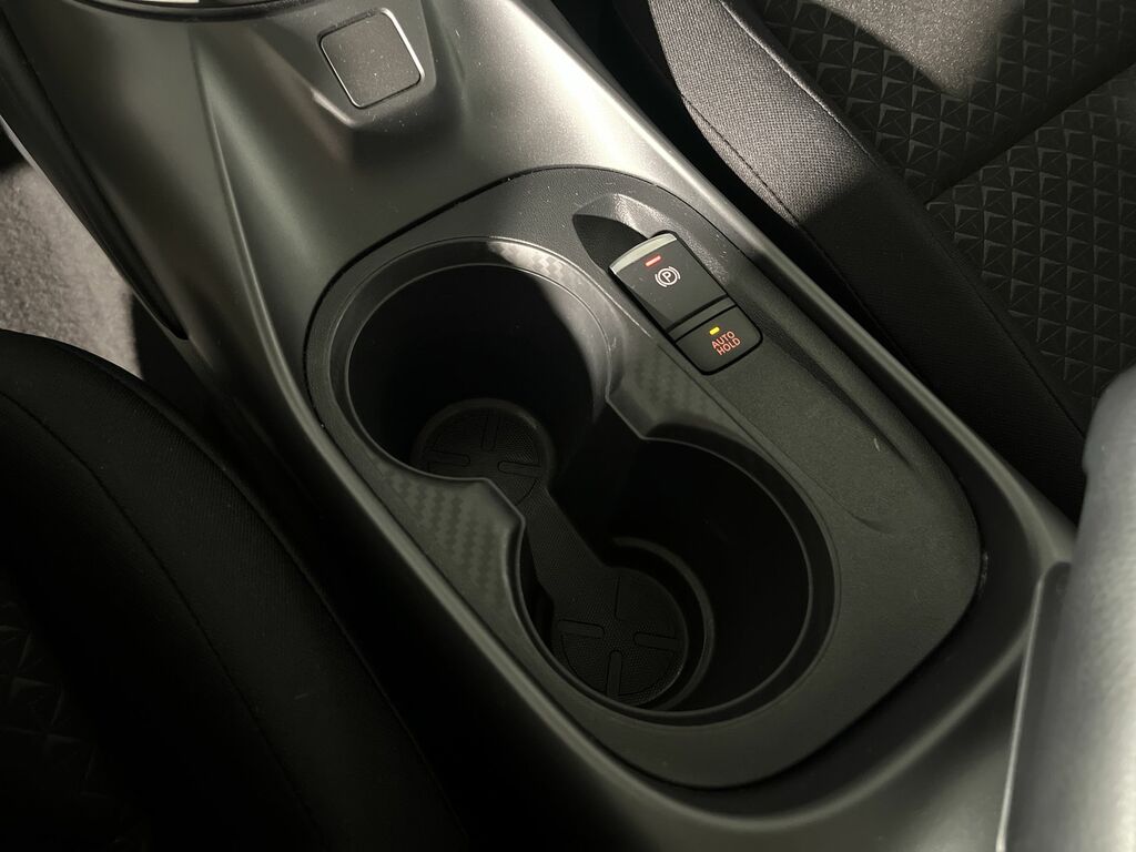 Nissan Juke N-connecta Black #45