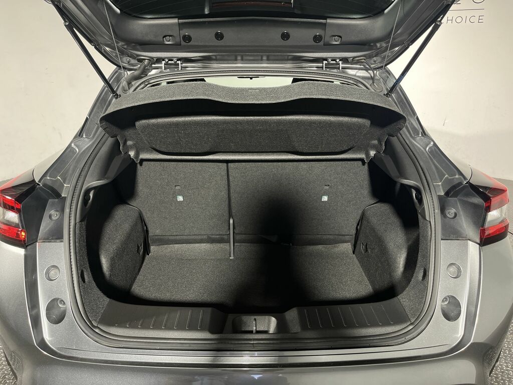 Nissan Juke N-connecta Black #19