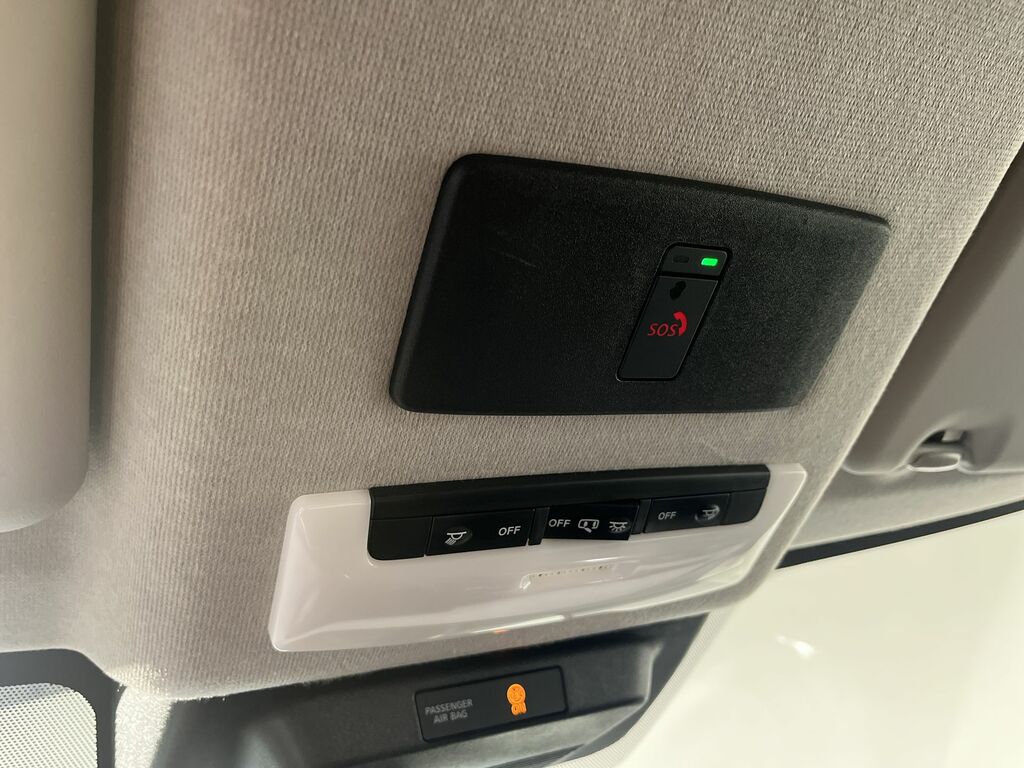 Nissan Juke N-connecta Black #47