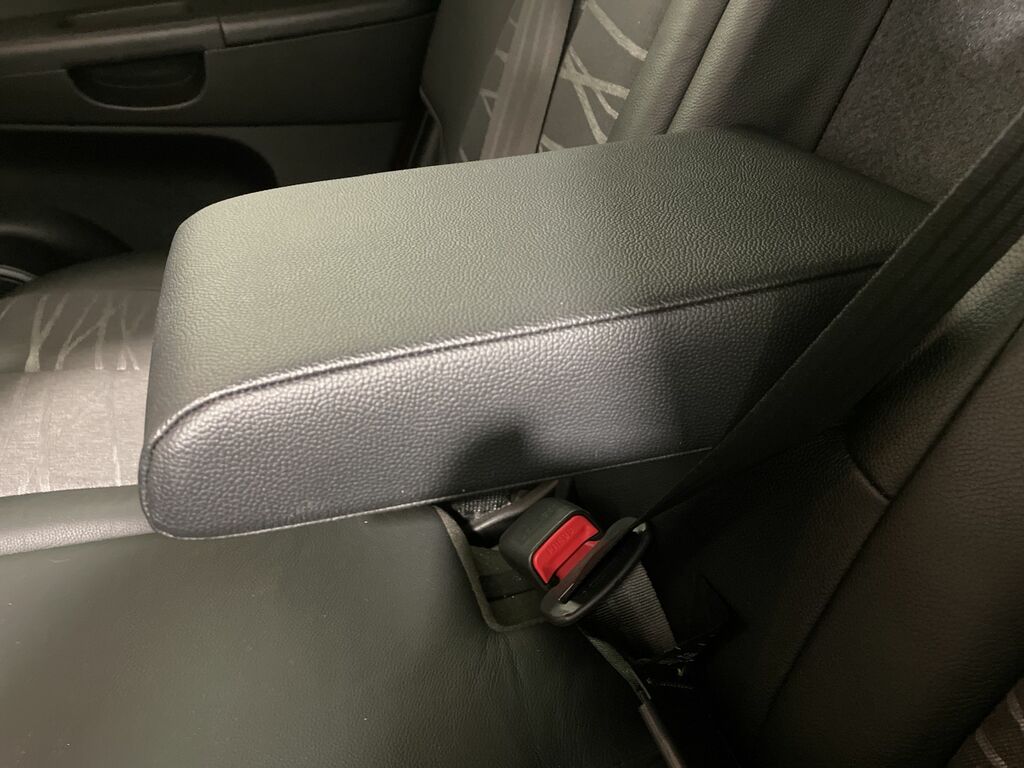 Kia Venga 1.6 3 Euro 6 Red #27