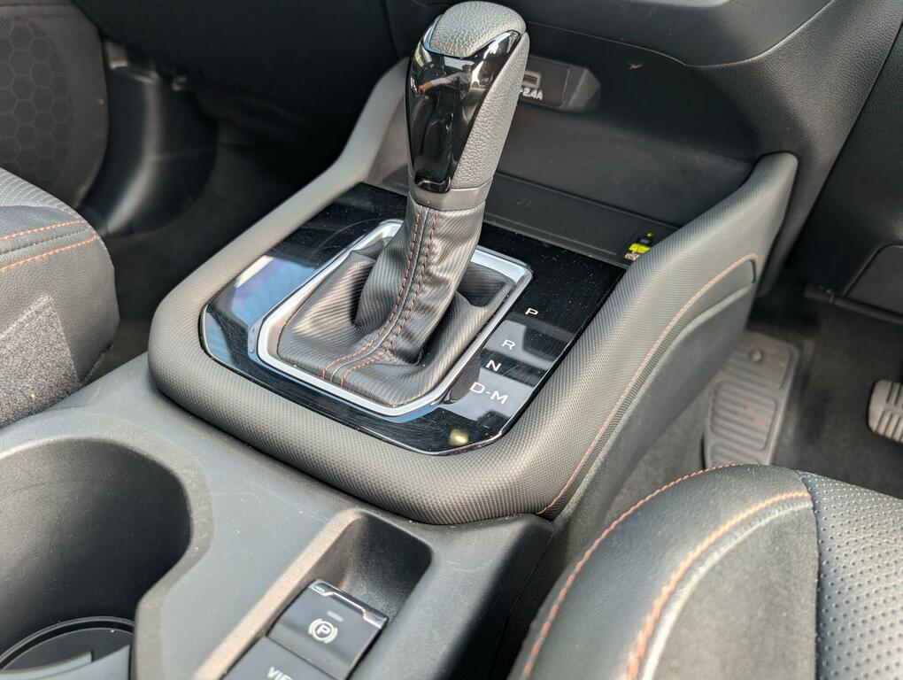 Subaru Forester 2.0 E-boxer Field 4X4 Silver #11