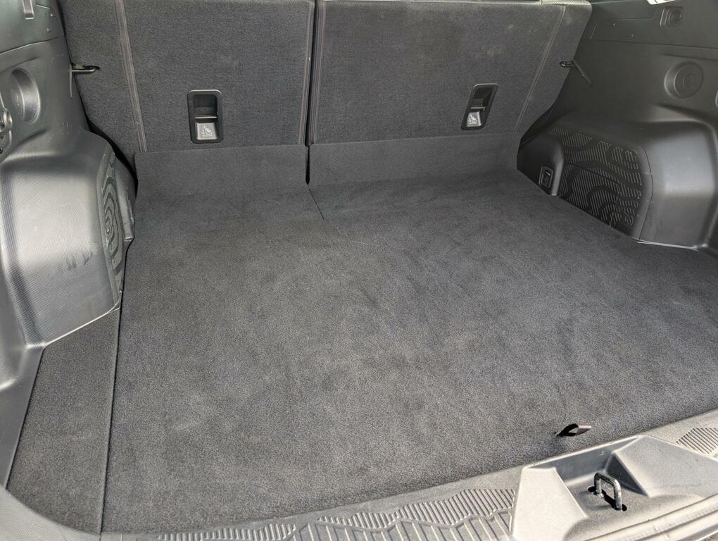 Subaru Forester 2.0 E-boxer Field 4X4 Silver #28