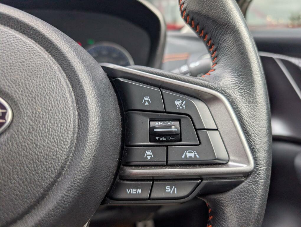 Subaru XV I E-boxer Se Premium U1022 Ulez Black #18