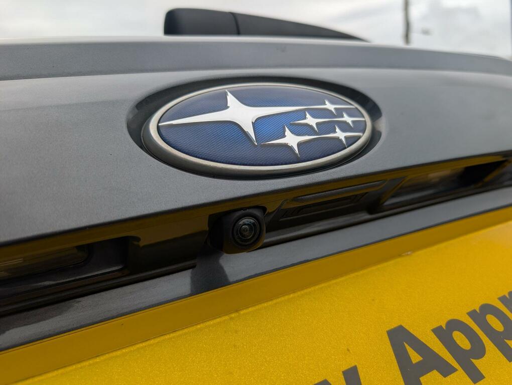 Subaru XV I E-boxer Se Premium U1022 Ulez Black #33