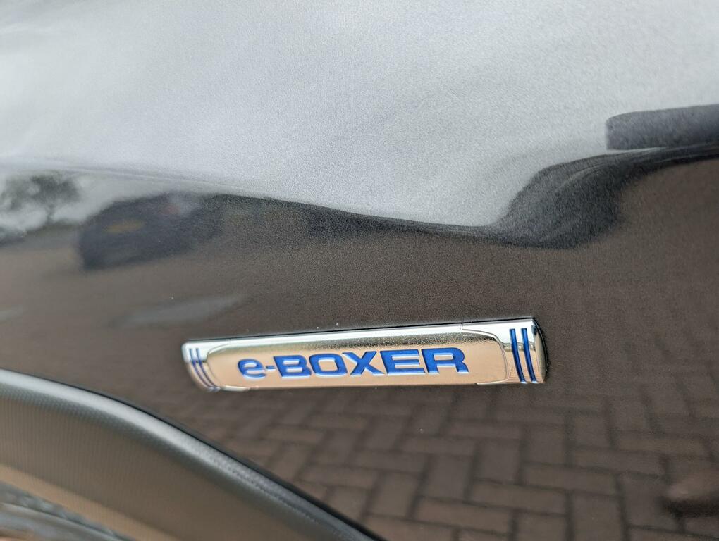 Subaru XV I E-boxer Se Premium U1022 Ulez Black #35