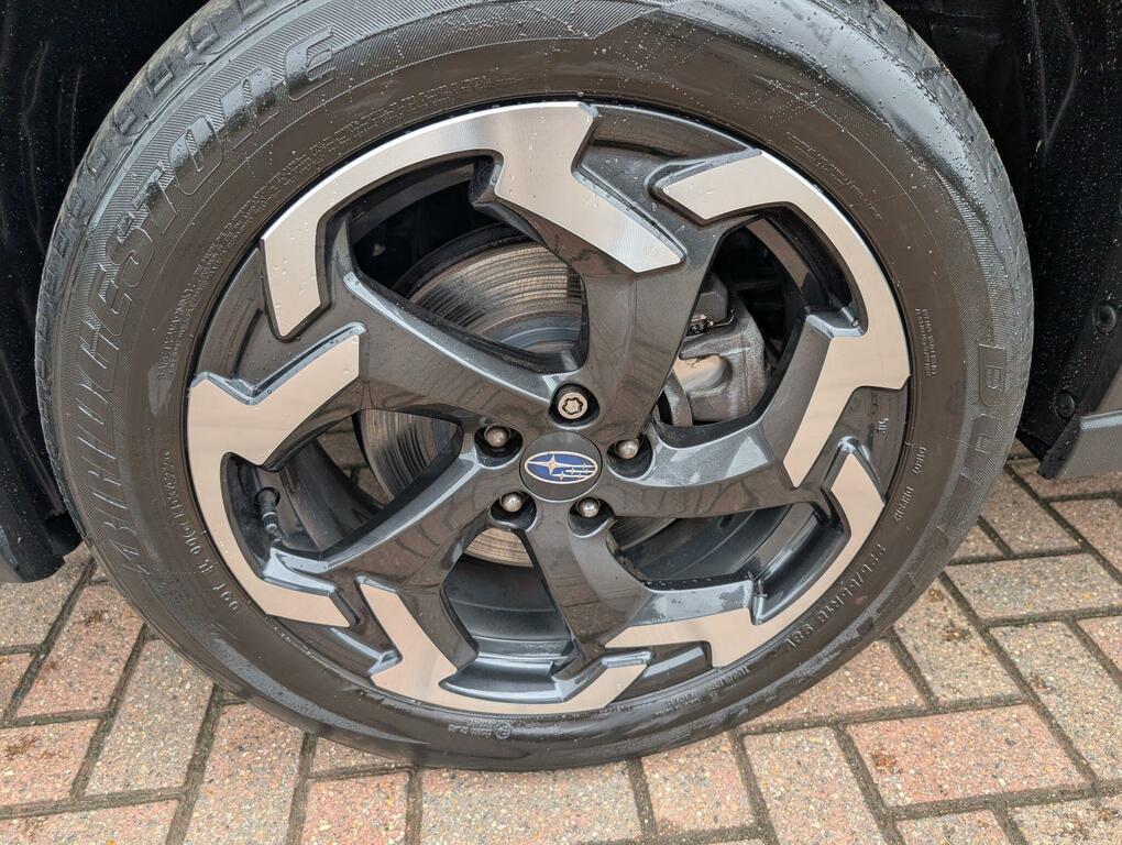 Subaru XV I E-boxer Se Premium U1022 Ulez Black #24