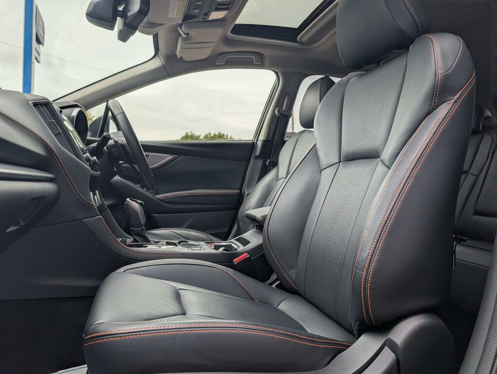 Subaru XV I E-boxer Se Premium U1022 Ulez Black #31