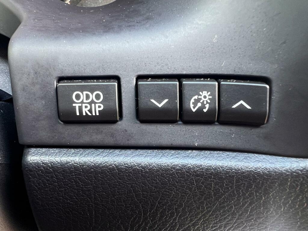 Lexus RX 450H Premier Silver #40