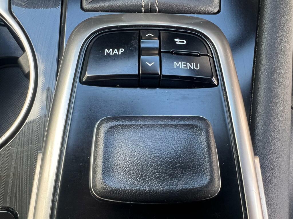 Lexus RX 450H Premier Silver #31