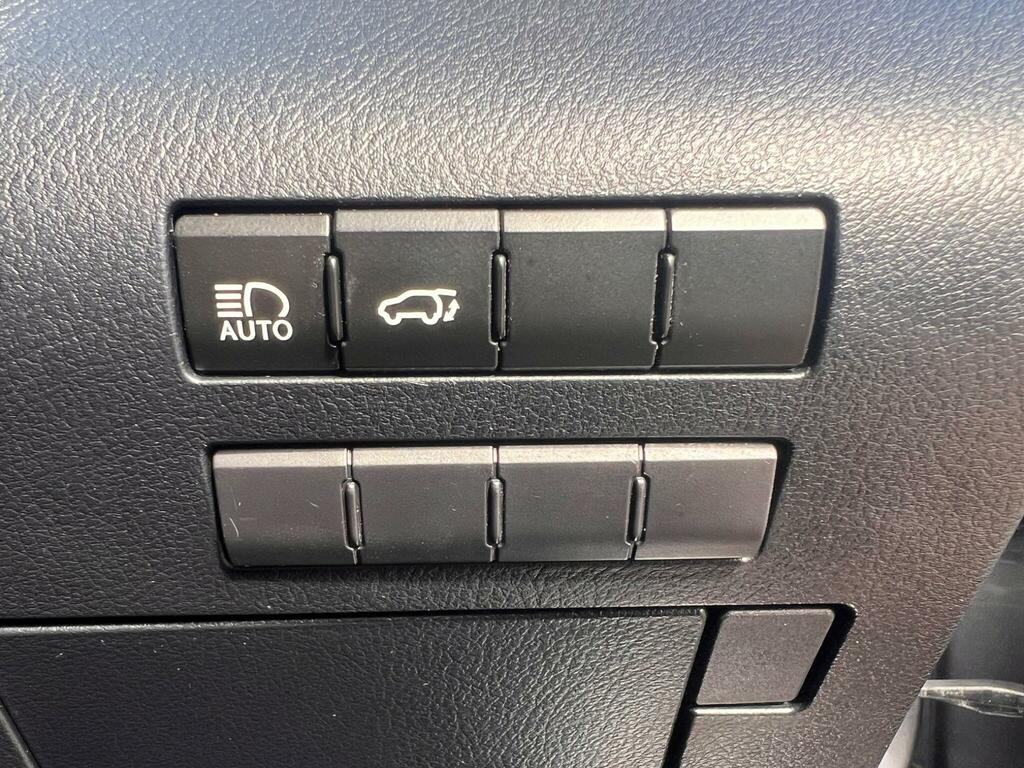 Lexus RX 450H Premier Silver #41