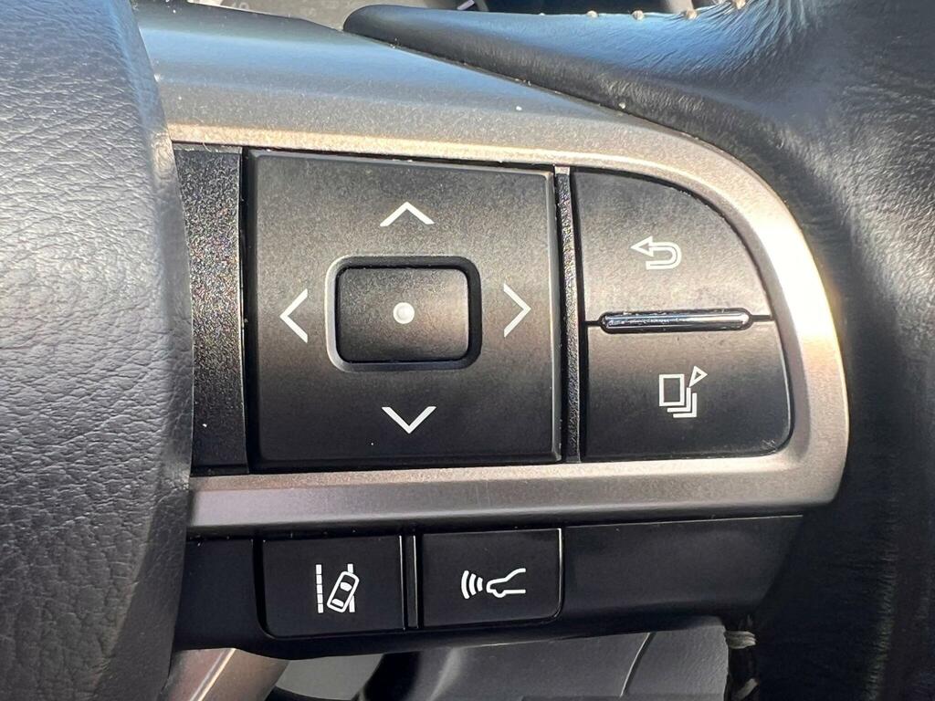Lexus RX 450H Premier Silver #38