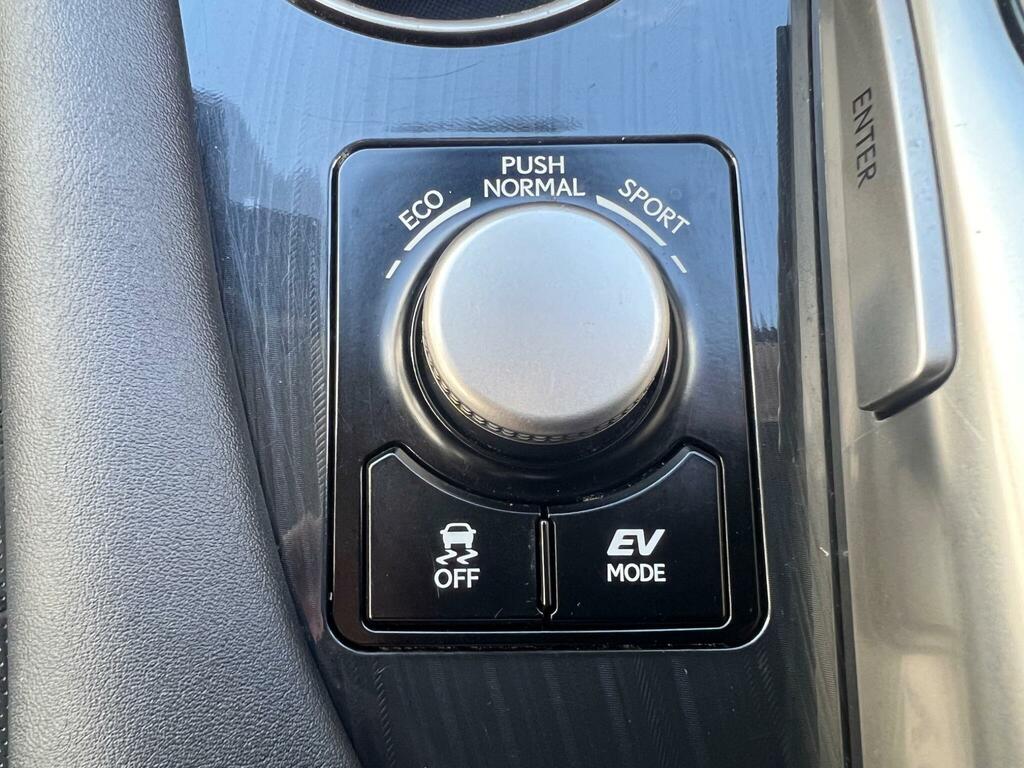 Lexus RX 450H Premier Silver #32