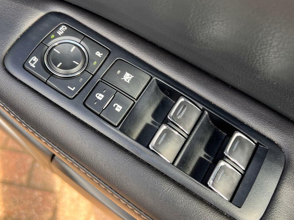 Lexus RX 450H Premier Silver #46