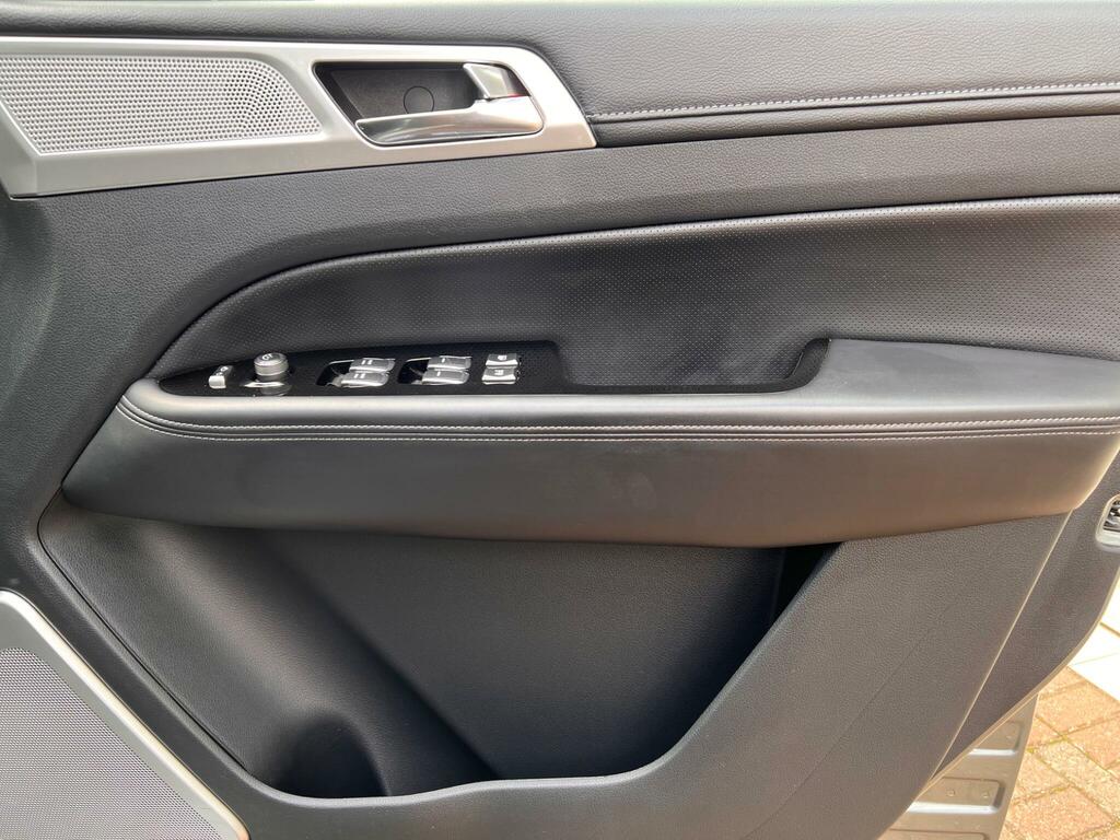 SsangYong Rexton 2022 22 2.2D Blue #46