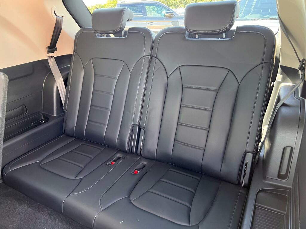 SsangYong Rexton 2022 22 2.2D Blue #58