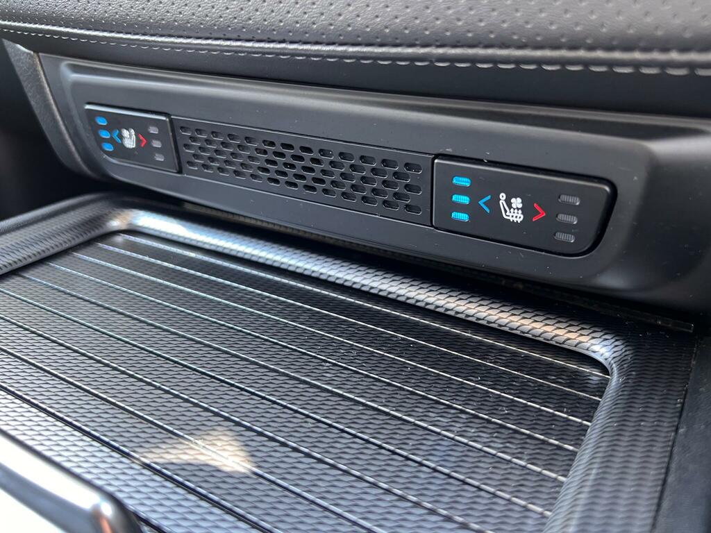SsangYong Rexton 2022 22 2.2D Blue #29