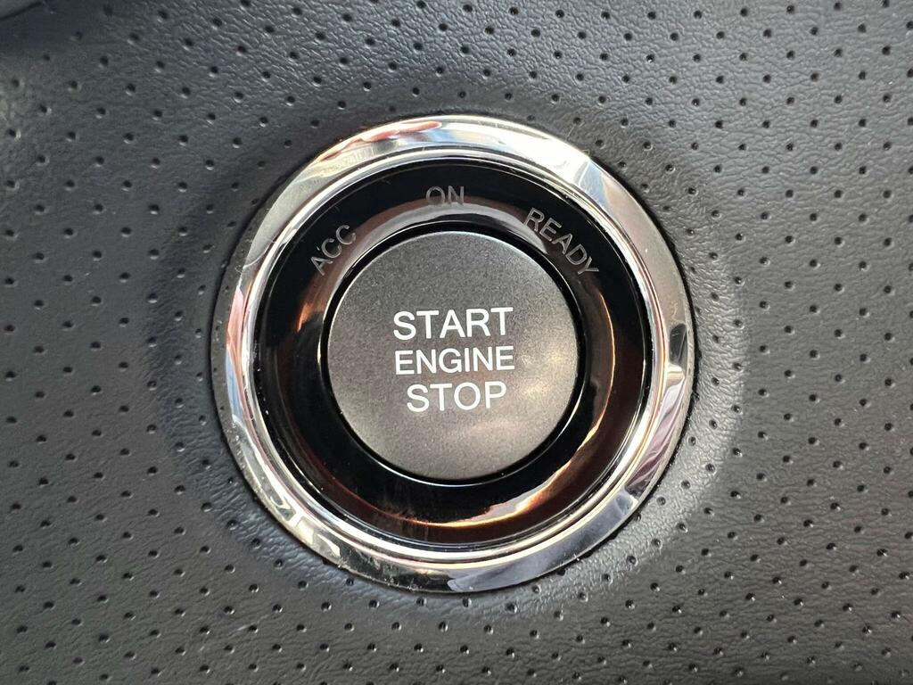 SsangYong Rexton 2022 22 2.2D Blue #37