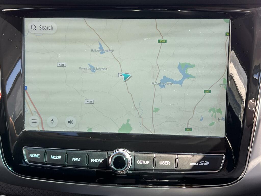 SsangYong Rexton 2022 22 2.2D Blue #23