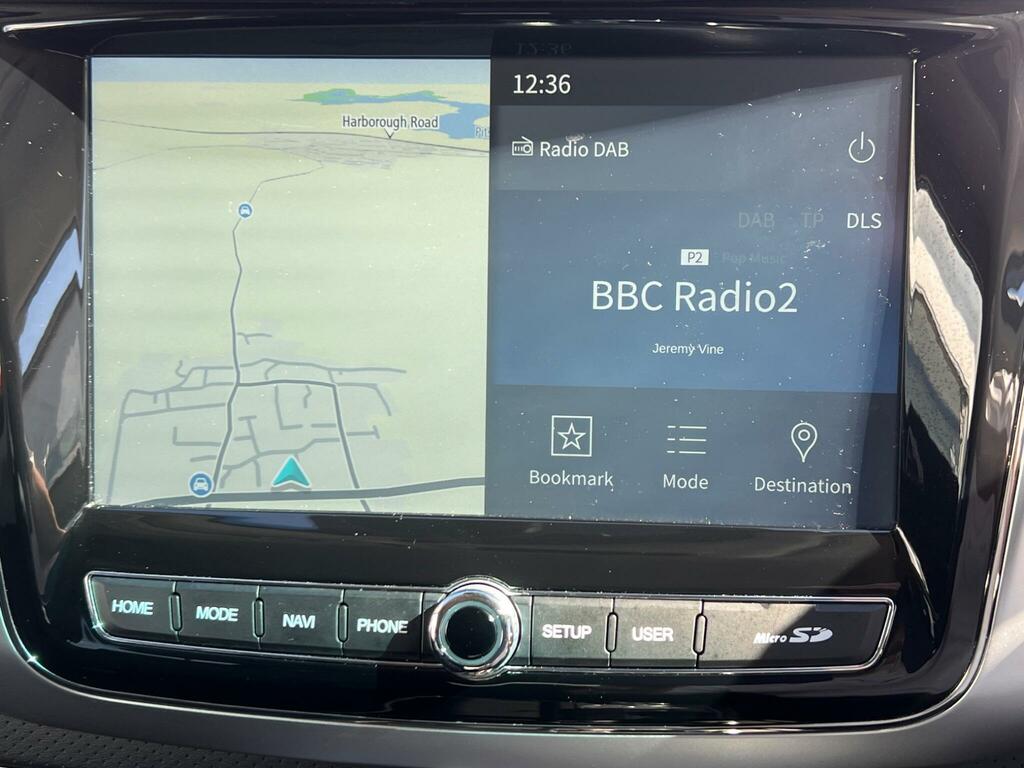 SsangYong Rexton 2022 22 2.2D Blue #21