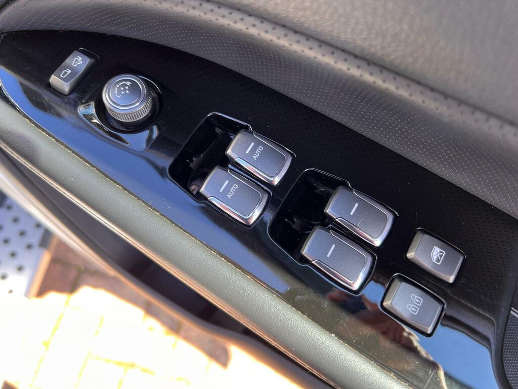 SsangYong Rexton 2022 22 2.2D Blue #47