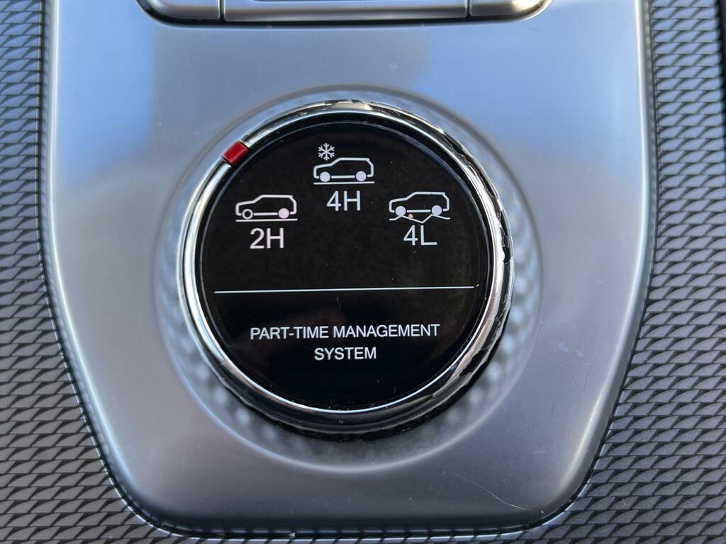 SsangYong Rexton 2022 22 2.2D Blue #35