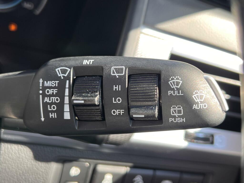 SsangYong Rexton 2022 22 2.2D Blue #41